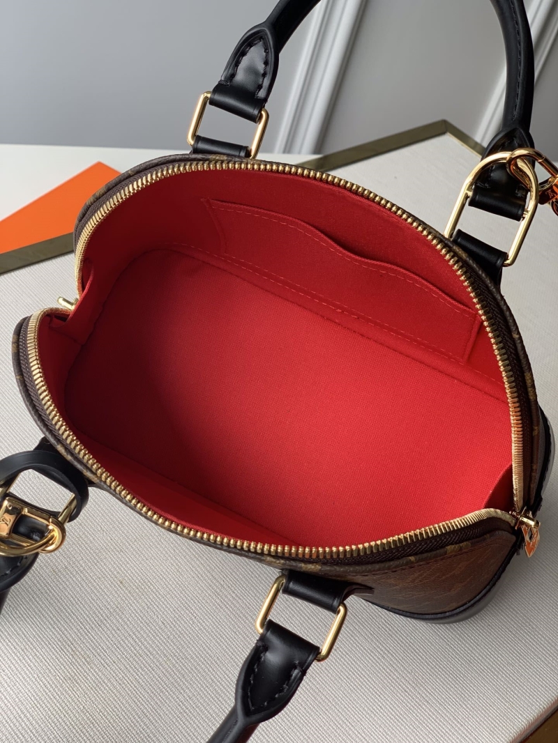 LV Satchel bags
